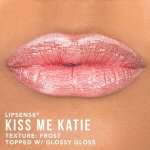 LipSense Kiss Me Katie